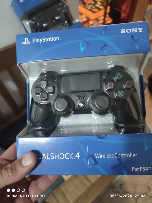 Manete ps4 originale