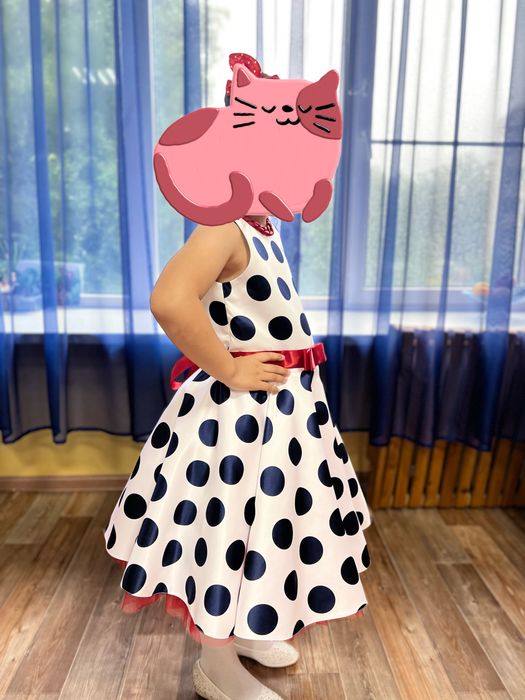 Платье на выпускной