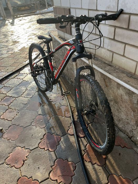 Продается велосипед