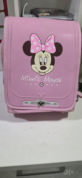 Рюкзак от  " Disney "