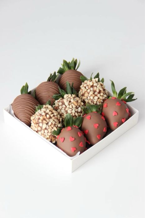 Бенто торты и подарки