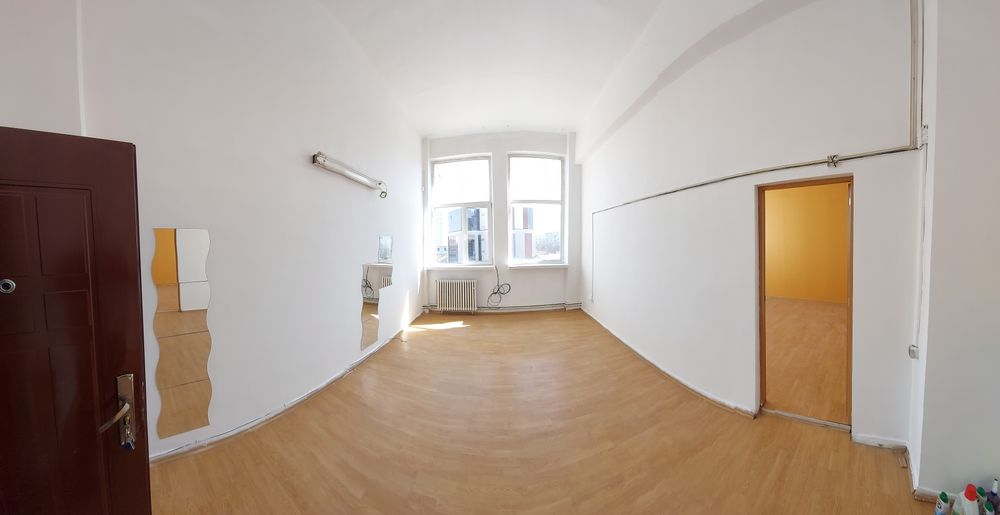 Cantacuzino,Podul Inalt,Vest-Spatiu comercial producție,activitati eco