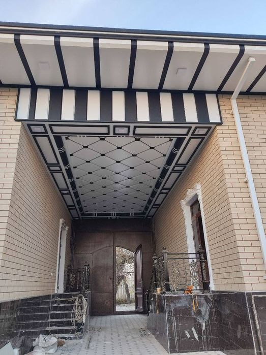 Tunukapon Nova xizmatlari