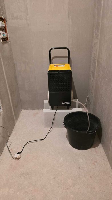 Осушители воздуха в аренду | Астана