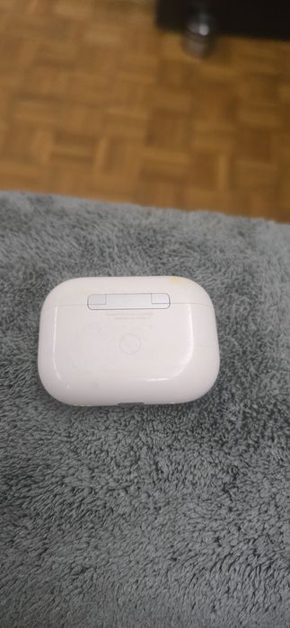 Carcasa Apple Airpods pro 1