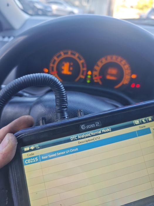 Автоэлектрик с опытом. Диагностика авто