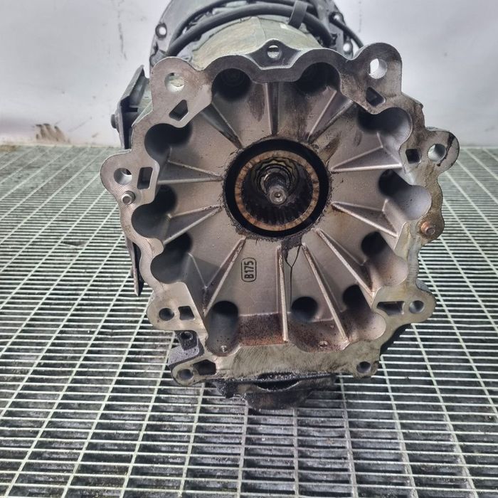 Cutie de viteze Mercedes ML W164 3.0 D 2005 - 2008 190CP Automata OM 642.940 Euro4 ...