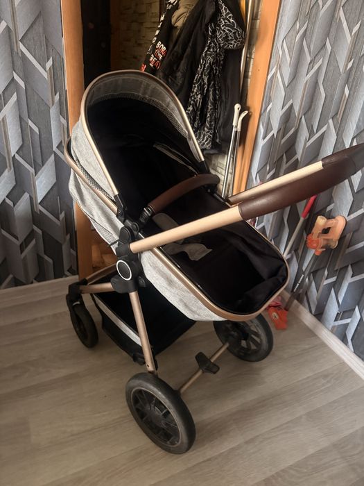 Коляска детская