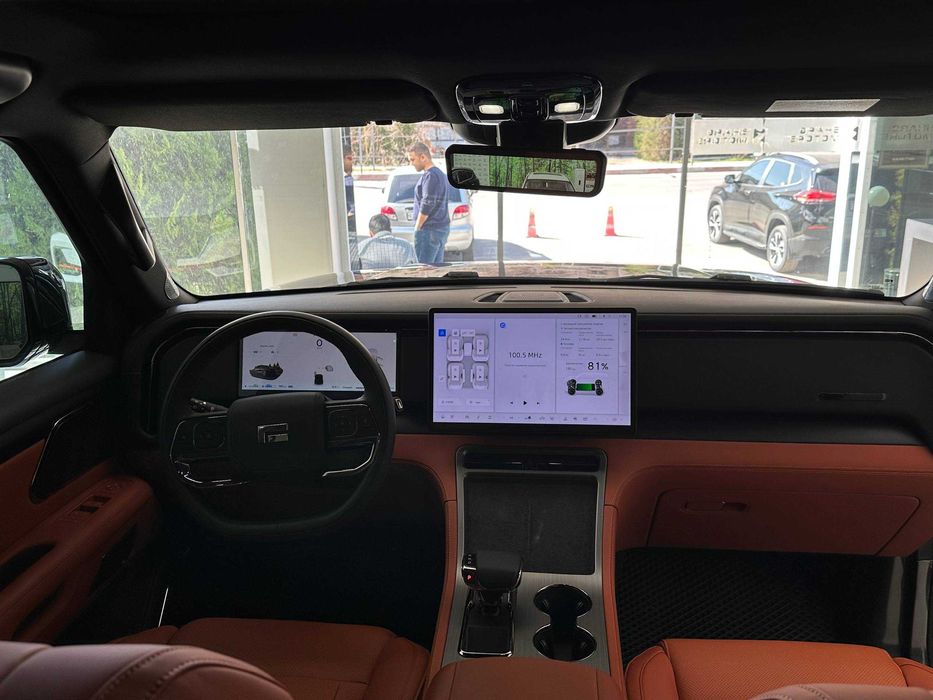 ROX STONE 01 - Yil 2024