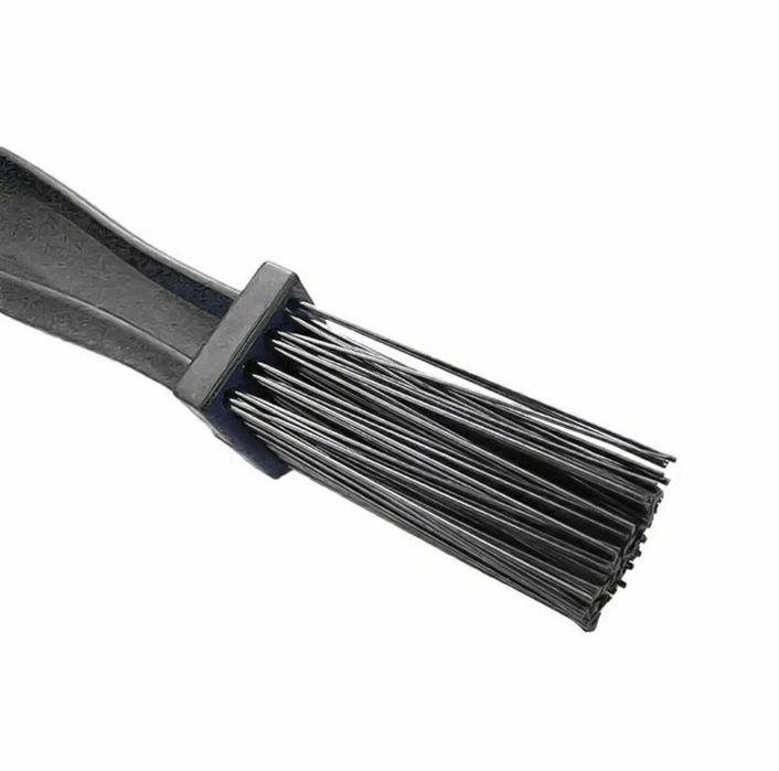 Perie curatare lant motocicleta