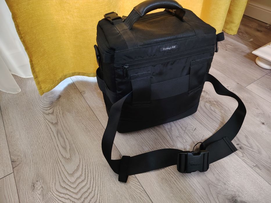 Geanta echipament foto/video