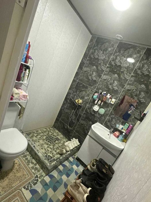 V2972 ПРОДАЕТСЯ 4/2/4 НОВОСТРОЙКА на: Массив Ибн Сино  75м2