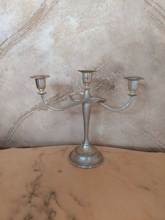 Свещници -  2 бр.