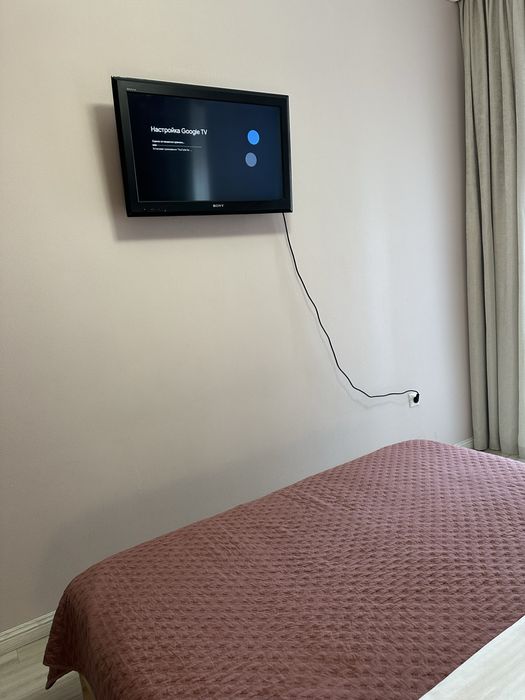 Квартира в аренду посуточно