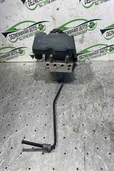 Pompa ABS A906 900 19 04 Mercedes-Benz Sprinter 2011