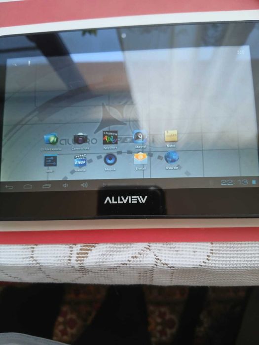 Vând tableta Allview Alldro Speed I