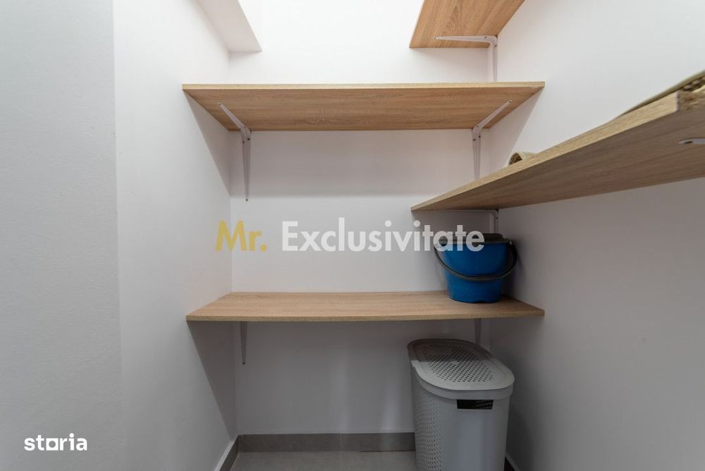 Apartament spatios de 3 camere – Strada Primaverii, Stefanesti | 8 min
