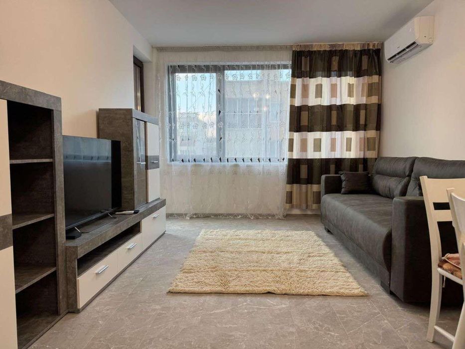 Дава се под наем Двустаен апартамент в Варна, Победа - 55 кв.м за 700 € - Снимка #1