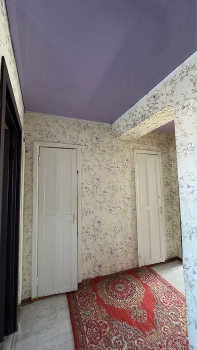 Продается 3 х комнатная квартира