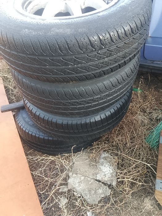 Продам титановые диски ровные не вариные