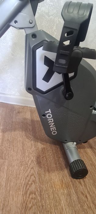 Продам велотренажёр.