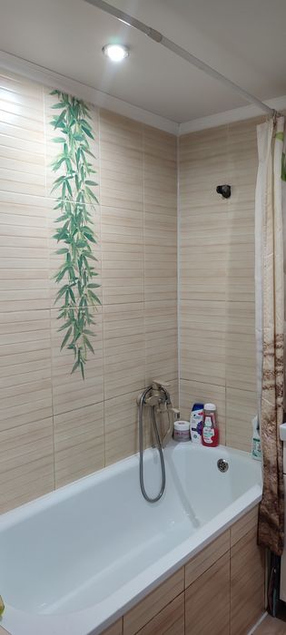 Квартира 3х комнатная