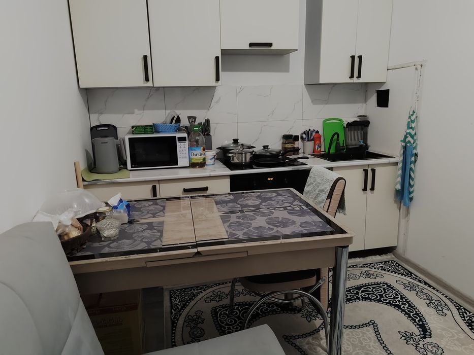 Сдам 1комн квартиру