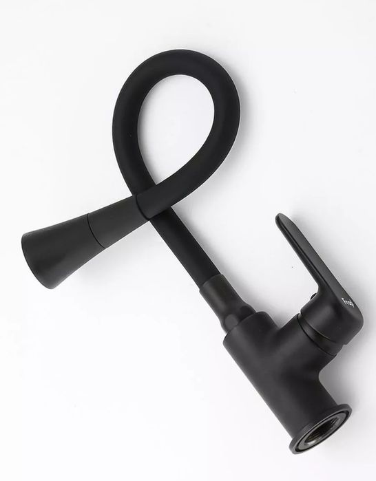 Кухонный смеситель