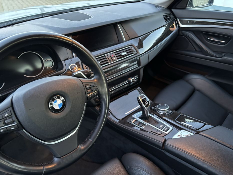 BMW F 10 / 2.0 Benzina /Fab 2014/528 I