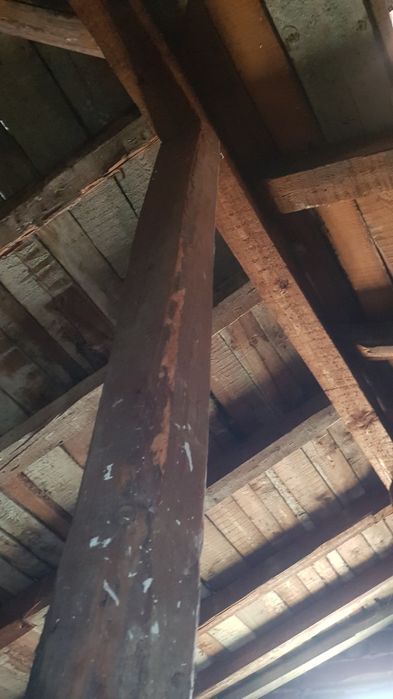 Продава къща в гр.Сапарева баня