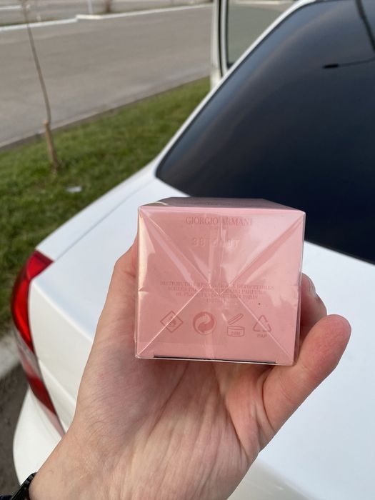 Giorgio Armani My Way 50ml