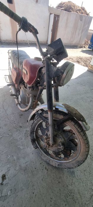 Planeta 4 holati oʻrta