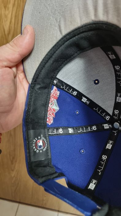 Sapca New Era pret 50 lei FIX