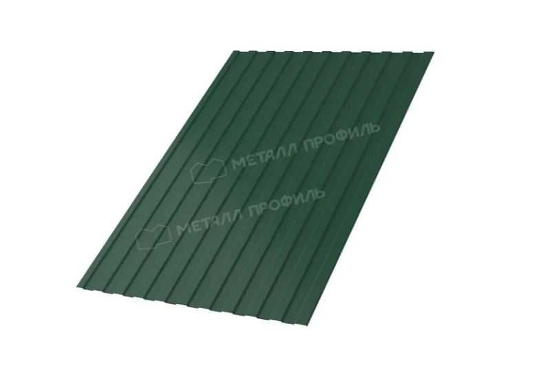 Профнастил | Профлист | Пiшiндеген төсем