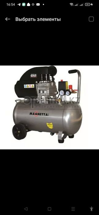 Ремонт водяных насосов