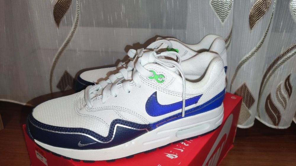 Детски маратонки nike  air max 1