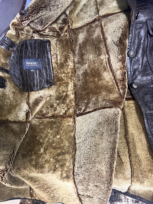 Продам дубленку