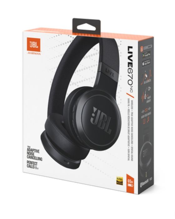 Наушники jbl 670nc оригинал