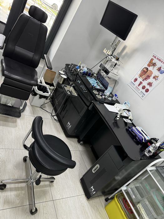 Lor klinika, Tayyor biznes sifatida sotiladi