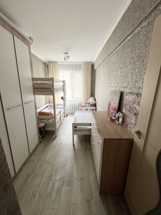 Продам 2х комнатную квартиру