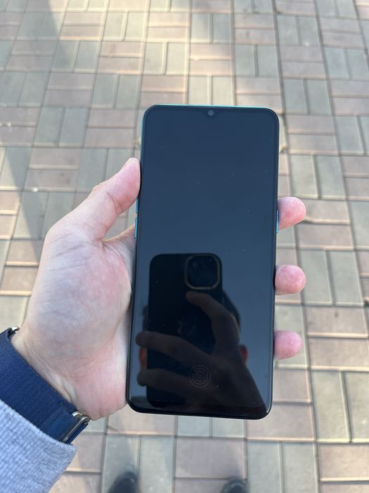 iPhone 13 и Oppo A91
