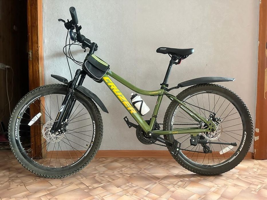 Продам велосипед