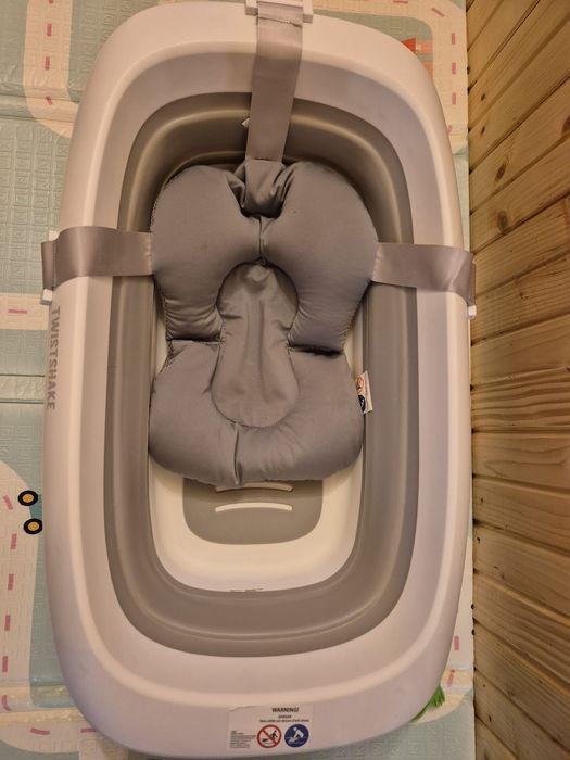 Cada bebe Twistshake