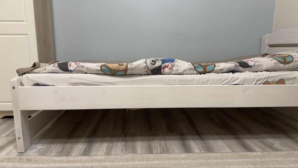 Кровать детский отдам даром