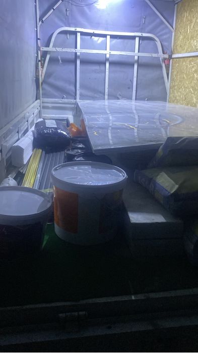 Грузаперевоски город Алматы