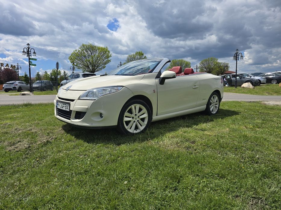 RENAULT Megane 2012 — imagine 2