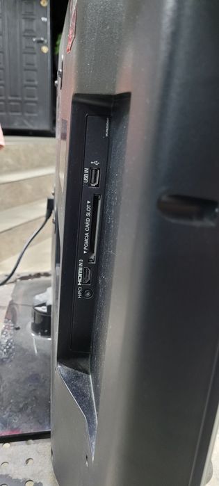 Продам  LG телевизор с доставкой.