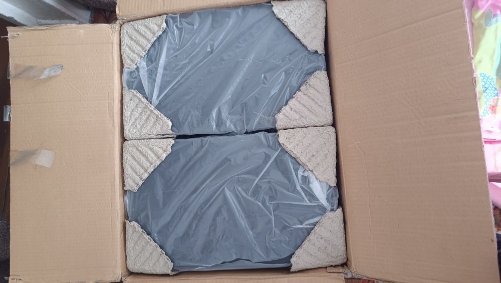 Пасивные калонки