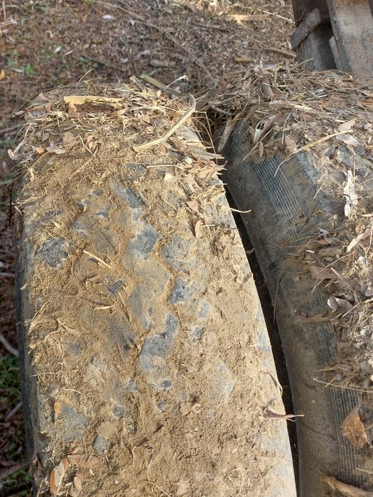 Vand cauciucuri  remorca 1100 r 20