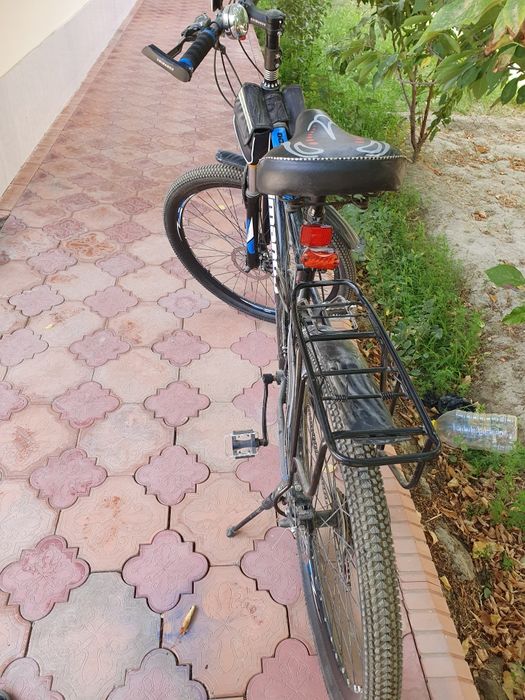 Велосипед shimanoo